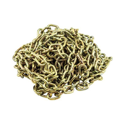 LiftMaster Hand Chain, 353 Pitch, No Master Link, 25ft Length - K19-10929-25