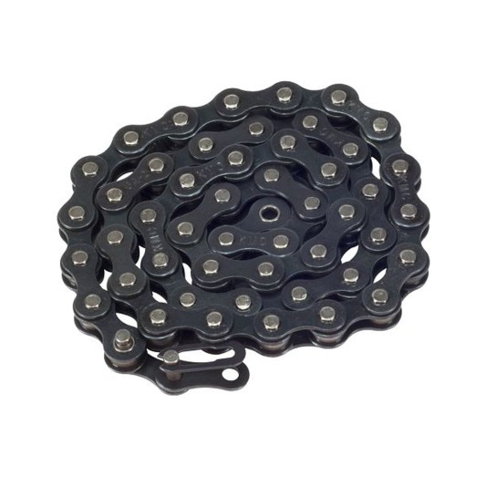 LiftMaster Chain, #48 x 49 Links, High-Tensile Strength Steel - K19-48049MB
