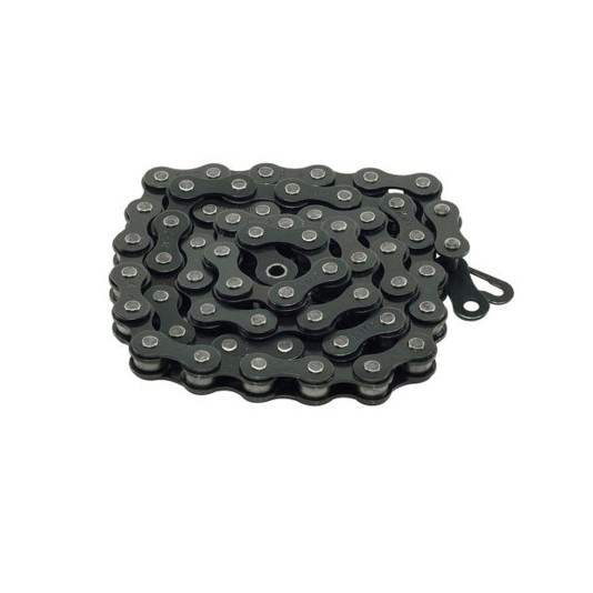 LiftMaster Chain, #48 x 55, Nickel-Plated - K19-48055MB