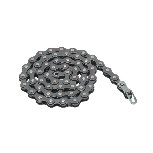 LiftMaster Chain, #48 x 55, Nickel-Plated for Door Opener Systems - K19-48055MB