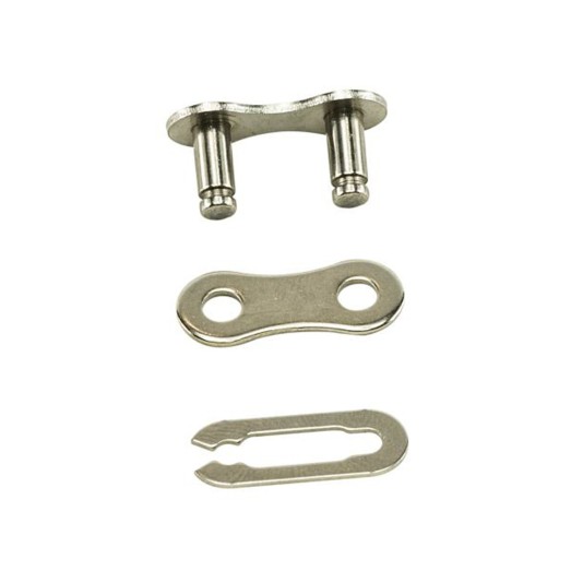 LiftMaster Master Link, #48, Nickel-Plated - K19-48ML-NP