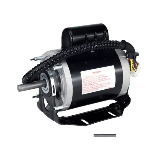 LiftMaster Motor, 1/2HP, Single Phase, L5 Precision Fit - K20-1050B-2RLP-H24