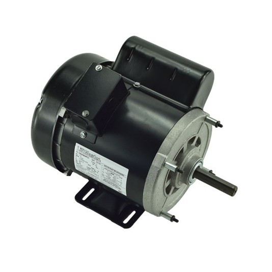 LiftMaster Motor, 1/2HP, 115/230V, Single Phase, BM/TEFC - K20-1050B-2TLP