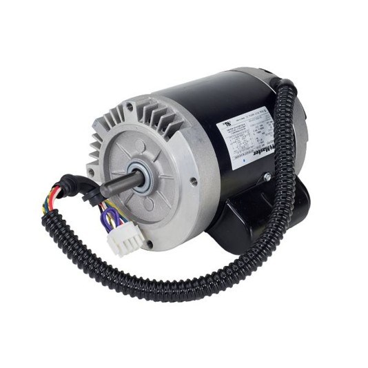 LiftMaster Motor, 1/2HP, Single Phase, L5- K20-1050C-2LP-H26