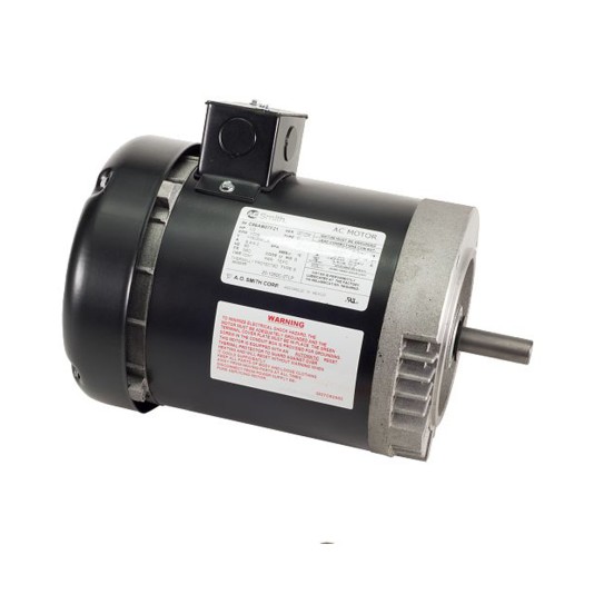 LiftMaster Motor, 1/2HP, 115/230V, Single Phase - K20-1050C-2TLP