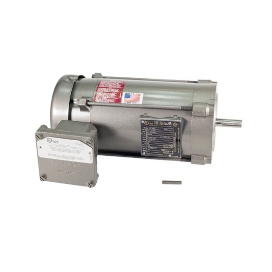 LiftMaster Motor, 1/2HP, 115/230V, Single Phase/CF/EP- K20-1050C-2X
