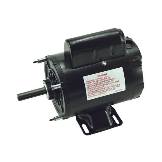 LiftMaster Motor, 3/4HP, 115/230V, Single Phase, BM- K20-1075B-2P