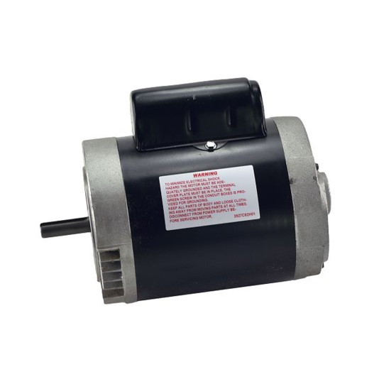 LiftMaster Motor, 3/4HP, 115/230V, Single Phase, CF Precision Fit - K20-1075C-2P