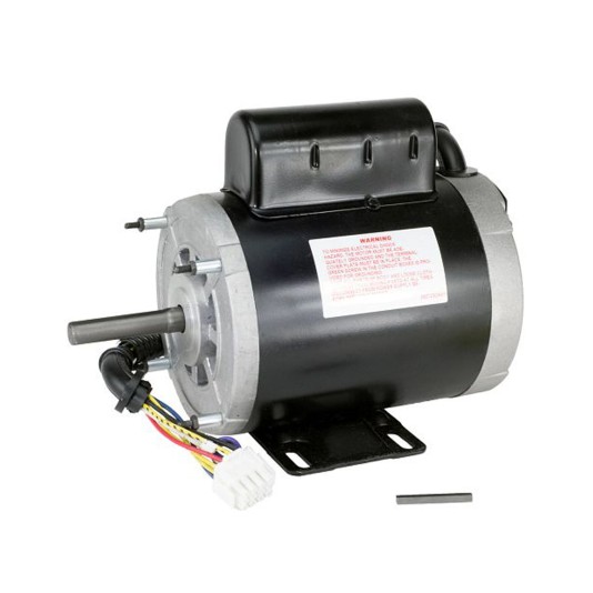 LiftMaster Motor, 1HP, Single Phase, L5 Precision Fit- K20-1100B-2LP-H24