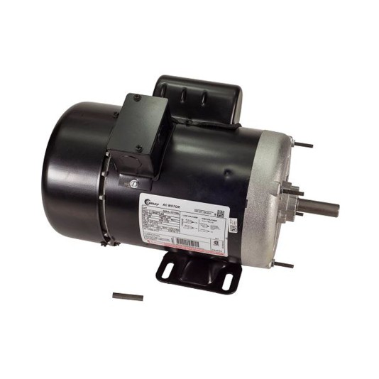 LiftMaster Motor, 1HP, 115V, Single Phase, BTLP Precision Fit - K20-1100B-2TLP