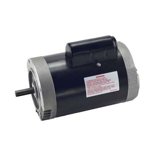 LiftMaster Motor, 1HP, 115/230V, Single Phase, CF- K20-1100C-2P