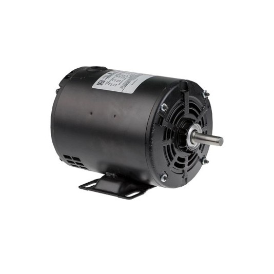 LiftMaster Motor, 1/2HP, 230/460V, 3 Phase, BM - K20-3050B-4F
