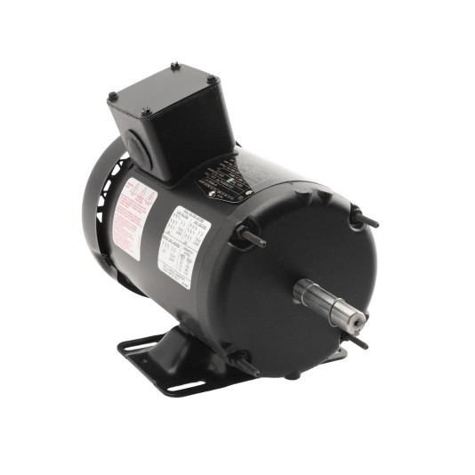 LiftMaster Motor, 0.5 HP, 230/460V, 3 Phase, BM/TEFC for Door Opener Systems - K20-3050B-4T
