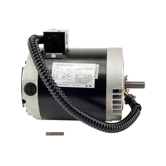 LiftMaster Motor, 1/2HP, 3 Phase, L5 - K20-3050C-4P-H24