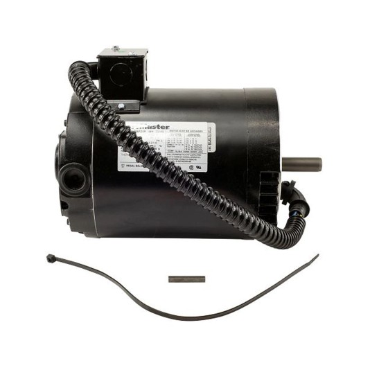 LiftMaster Motor, 3/4HP, 3 Phase, L5 - K20-3075C-4P-H25