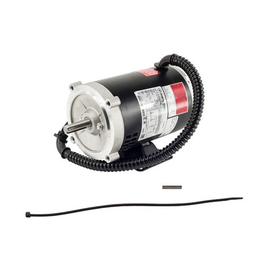 LiftMaster Motor, 3/4HP, 3 Phase, L5 Precision Fit- K20-3075M-5-H25
