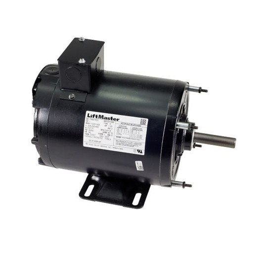 LiftMaster Motor, 1HP, 230/460V, 3 Phase, BM - K20-3100B-4P