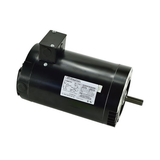 LiftMaster Motor, 2HP, 230/460V, 3 Phase, CF - K20-3200C-4P