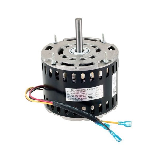 LiftMaster Motor, 1/2HP, 120V - K20-5150-LD-1