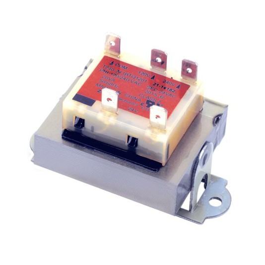 LiftMaster Transformer 120/240V 24VAC, 20VA - K21-14182