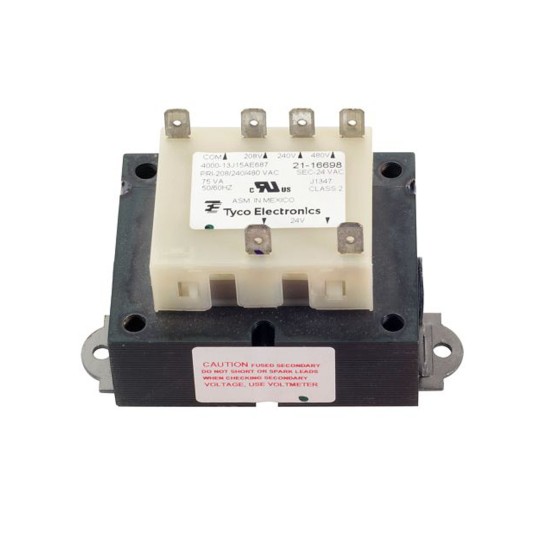 LiftMaster Transformer for SJ123/SJ143 (28/24/48V) - K21-16698