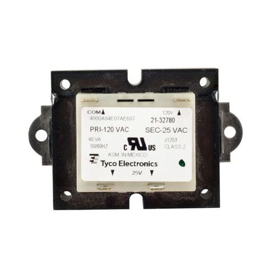 LiftMaster Transformer 120V to 24VAC, 40VA - K21-32780