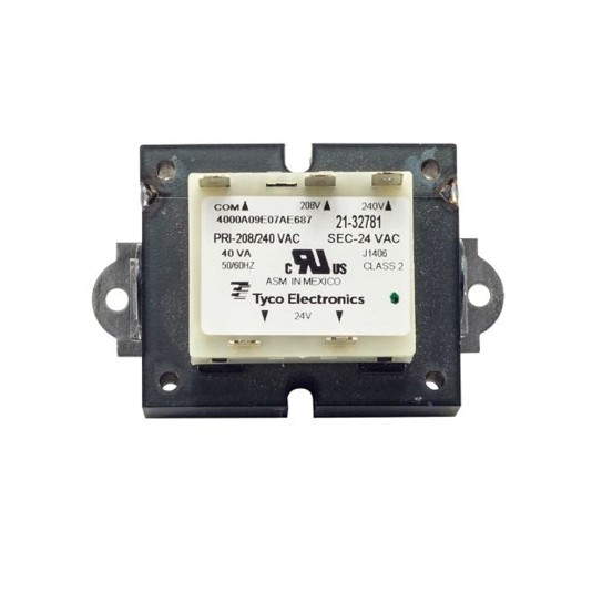 LiftMaster Transformer 230/208V to 24VAC for Gate Systems - K21-32781