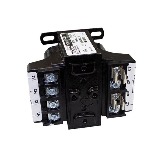 LiftMaster Transformer 240/480V to 24V, 50VA for Operators - K21-3460