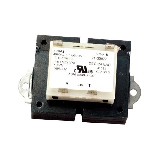 LiftMaster Transformer 575V to 24VAC for Gate Systems - K21-35077