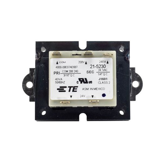 LiftMaster Transformer 208/240V to 24VAC, 40VA - K21-5230