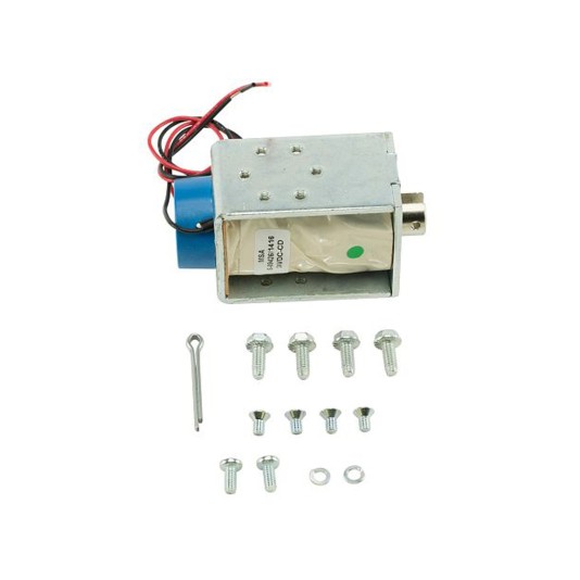LiftMaster Brake Solenoid, 24V- K22-13028-1