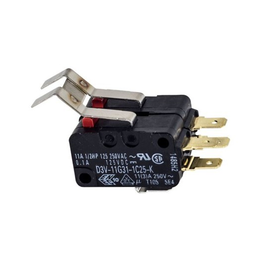 LiftMaster 10A 125/250VAC Limit Switch for DPDT - K23-10041-1