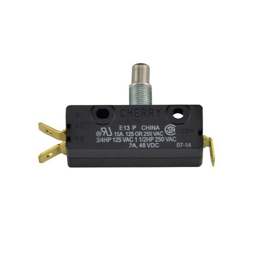 LiftMaster Interlock Switch, 125/250VAC, 15A, SPDT - K23-10916