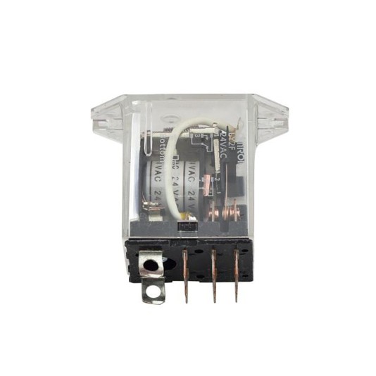 LiftMaster Relay, 24V, 10A - K24-24-1