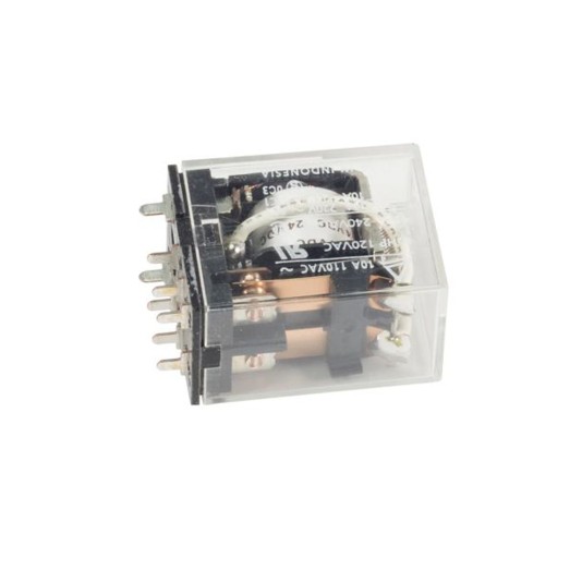 LiftMaster Relay, 24V, DC, DSPT - K24-264-1