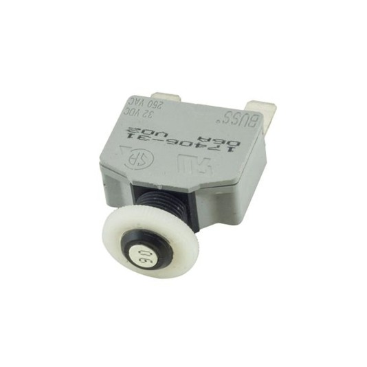 LiftMaster Overload Protection, 6A - K25-2006