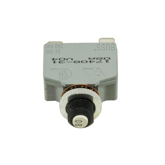 LiftMaster Overload Protection, 8A - K25-2008