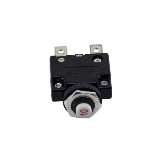 LiftMaster Overload Protection, 10A - K25-2010