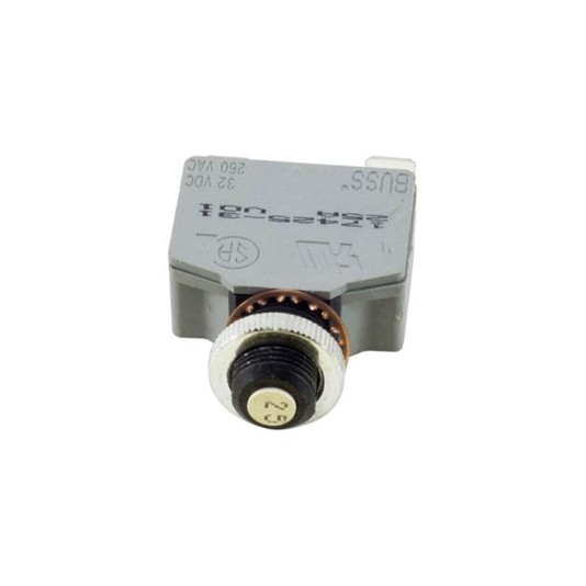 LiftMaster Overload Protection, 25A, High Precision - K25-2025