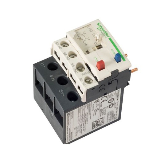 LiftMaster Overload Protection, 1.0-1.6A - K25-4001-5D
