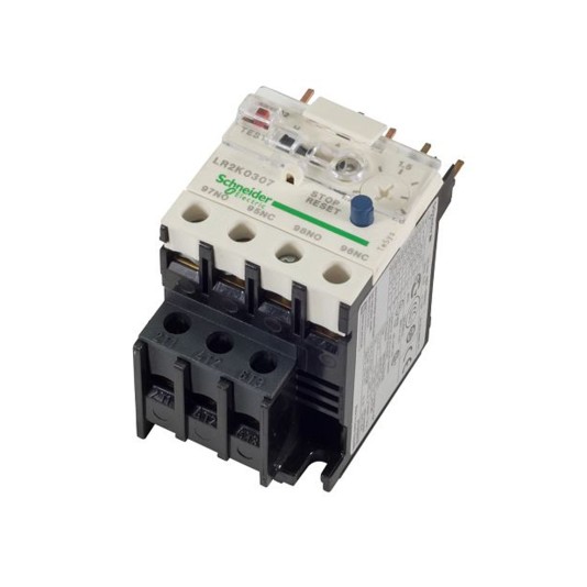 LiftMaster Overload Protection, 1.2-1.8A - K25-4001-8K
