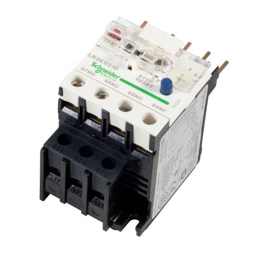 LiftMaster Overload Protection, 2.6-3.7A - K25-4003-K