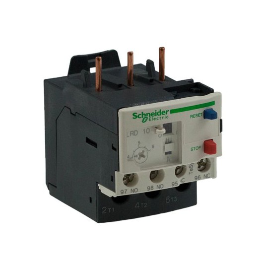 LiftMaster Overload Protection, 4.0-6.0A - K25-4006-D