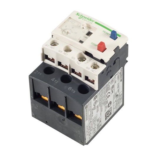 LiftMaster Overload Protection, 7.0-10.0A - K25-4010-D