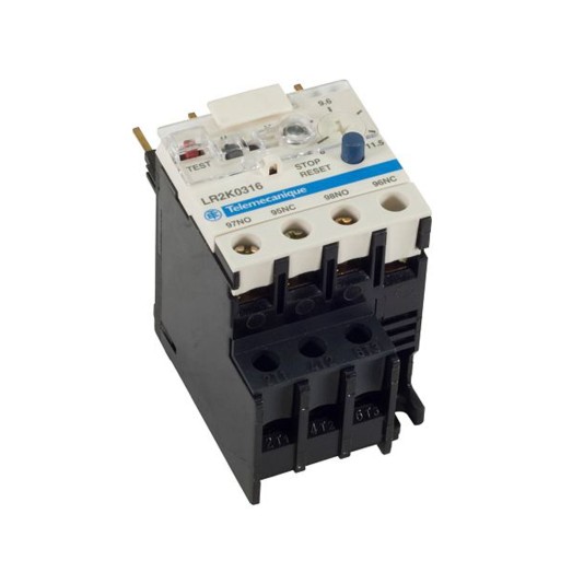 LiftMaster Overload Protection, 8.0-11.5A - K25-4011-5K