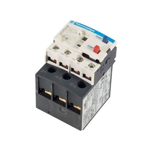 LiftMaster Overload Protection, 9.0-13.0A - K25-4013-D