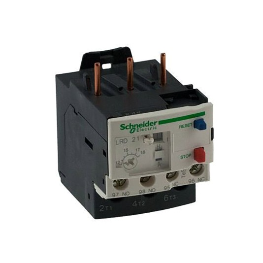 LiftMaster Overload Protection, 12-18A - K25-4018-D
