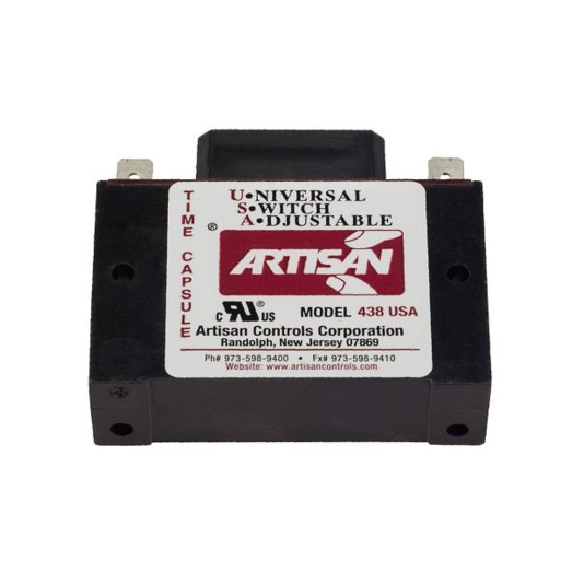 LiftMaster Artisan Timer, Precision Timing - K26-438