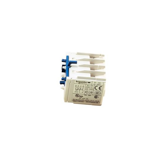LiftMaster Auxiliary Contact Block Relay, 2 NO/2 NC - K27-8004-K