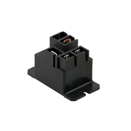 LiftMaster Relay, 24VDC, 30A, SPDT, Single Phase, Industrial Grade - K29-31229